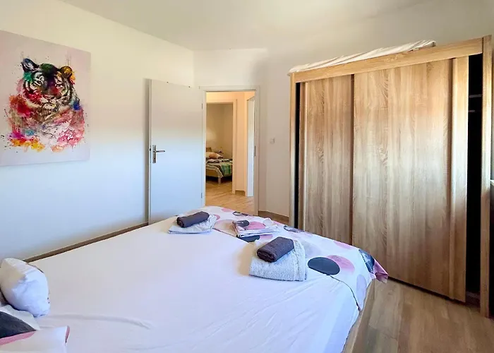 Ferienhaus Galileo *