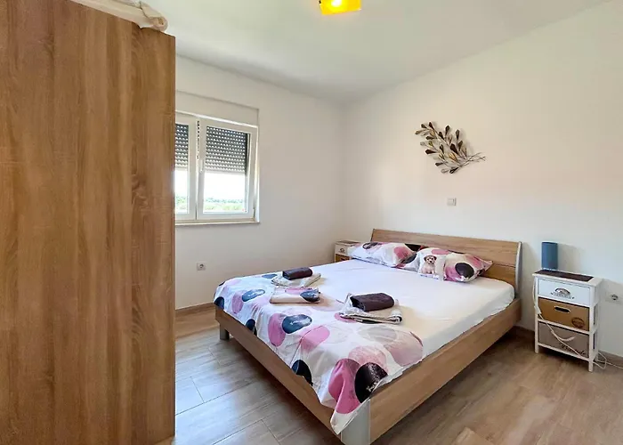 Ferienhaus Galileo Medulin