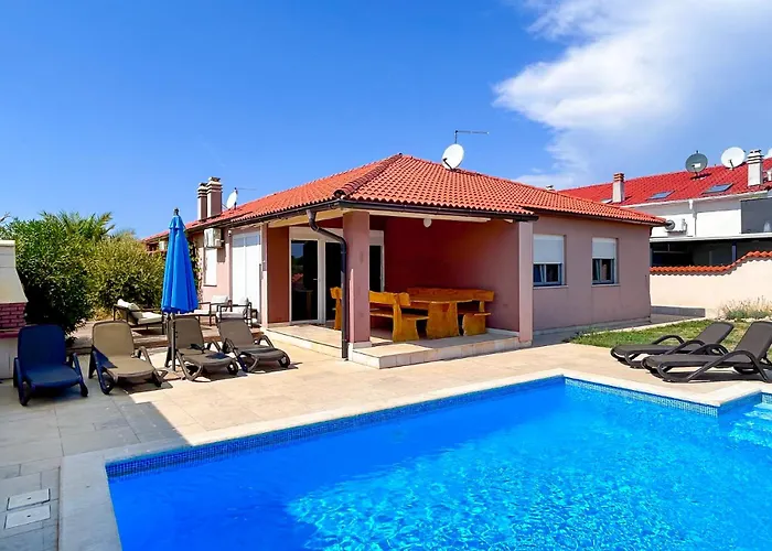 Ferienhaus Galileo