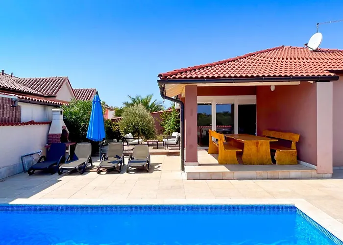 Ferienhaus Galileo