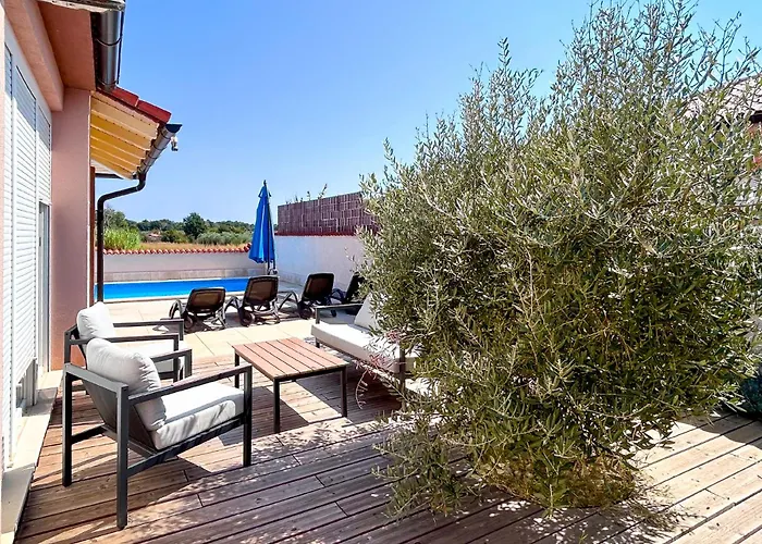 Ferienhaus Galileo *