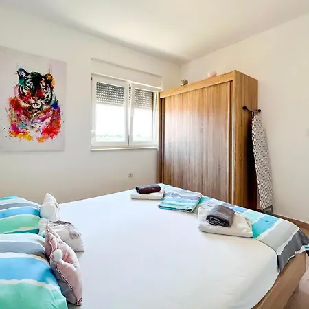 Galileo Holiday home
