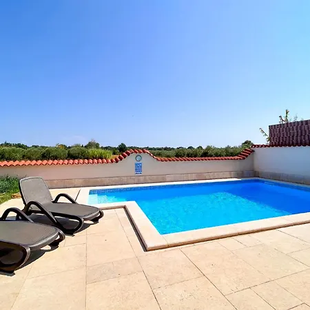 Holiday home Galileo