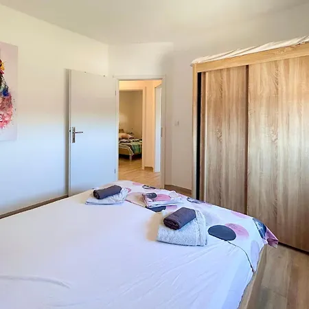 Dom wakacyjny Galileo *