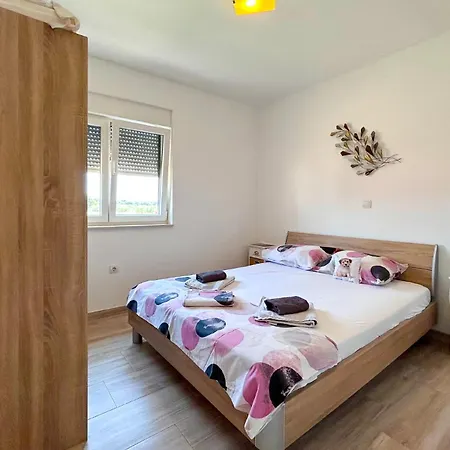 Dom wakacyjny Galileo Medulin