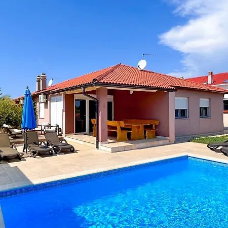 Dom wakacyjny Galileo