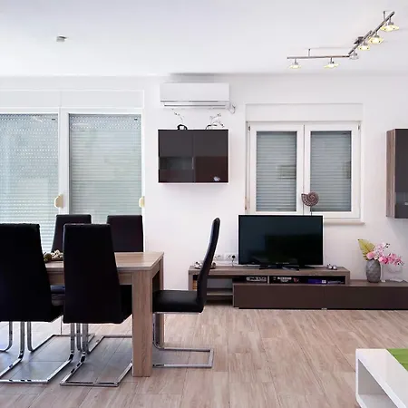 Dom wakacyjny Galileo Medulin