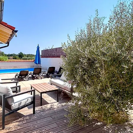 Holiday home Galileo *