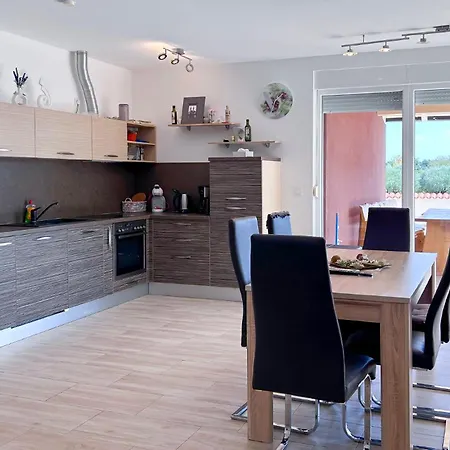 Galileo Holiday home Medulin