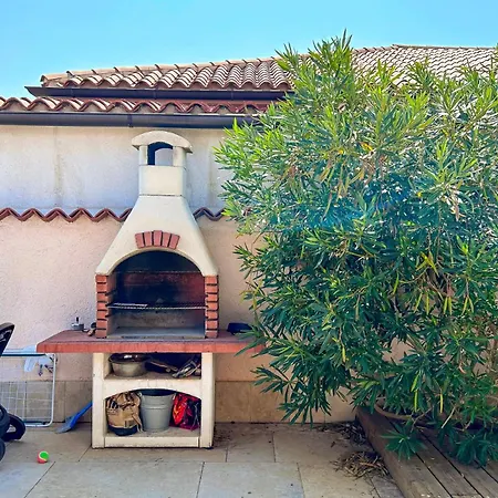 Dom wakacyjny Galileo Medulin