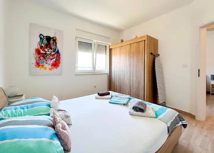 Galileo Сasa de vacaciones