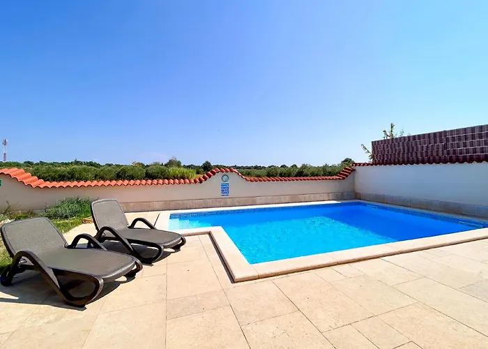 Сasa de vacaciones Galileo