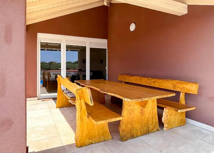 Galileo Сasa de vacaciones