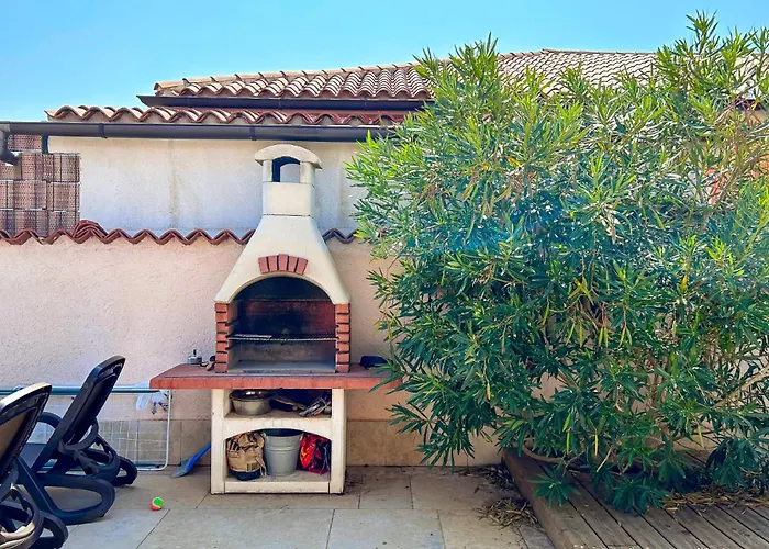 Сasa de vacaciones Galileo Medulin