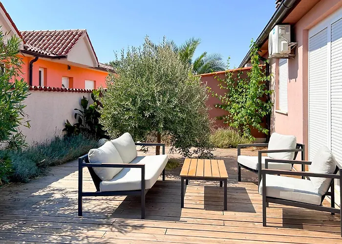 Galileo Сasa de vacaciones Medulin